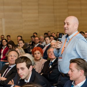 Salzburger Wirtschaftsforum 2023